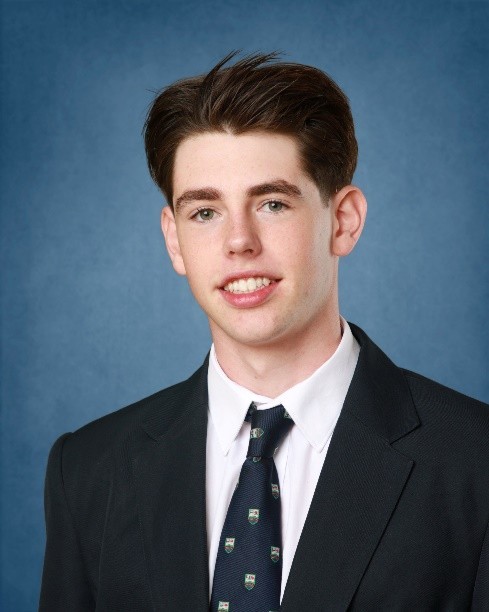 Reuben Lavin