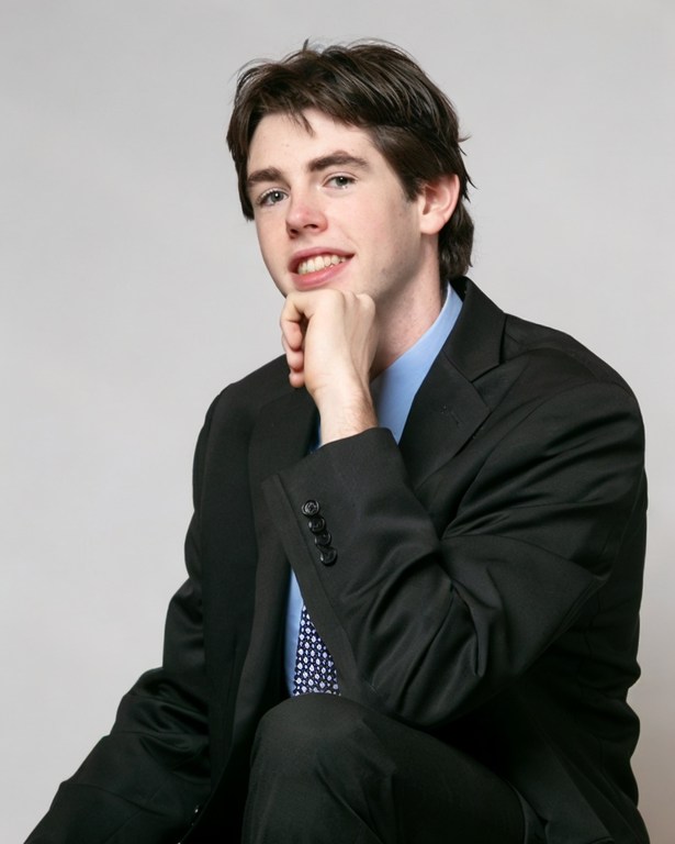 Reuben Lavin